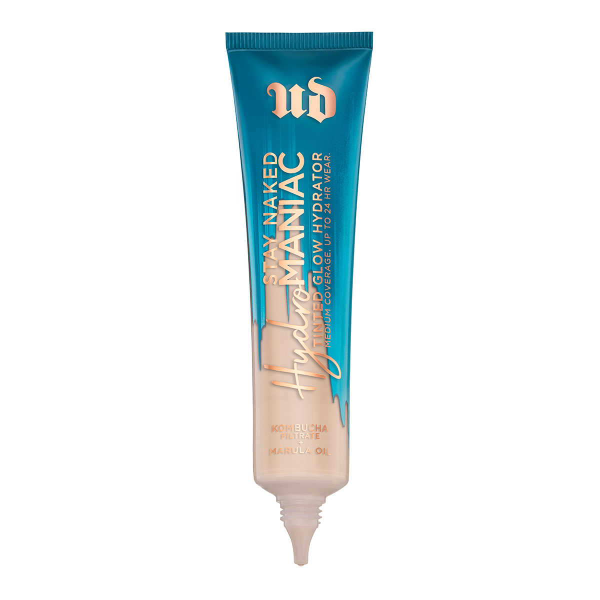 HYDROMANIAC TINTED GLOW HYDRATOR (HIDRATATE CON COLOR)